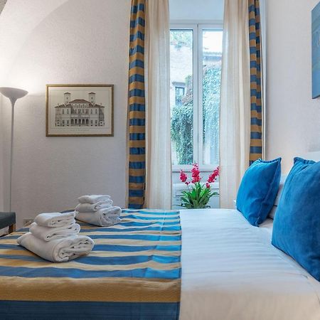 Cs Piazza Venezia Apartment Roma Eksteriør bilde