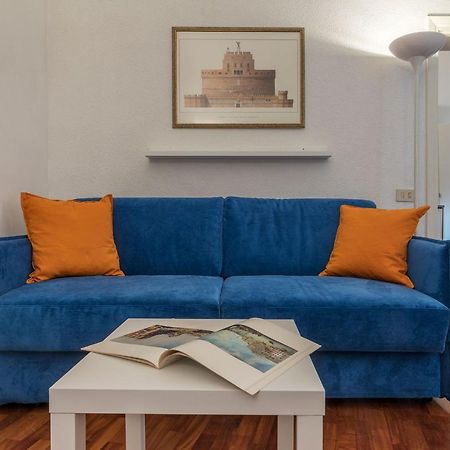 Cs Piazza Venezia Apartment Roma Eksteriør bilde