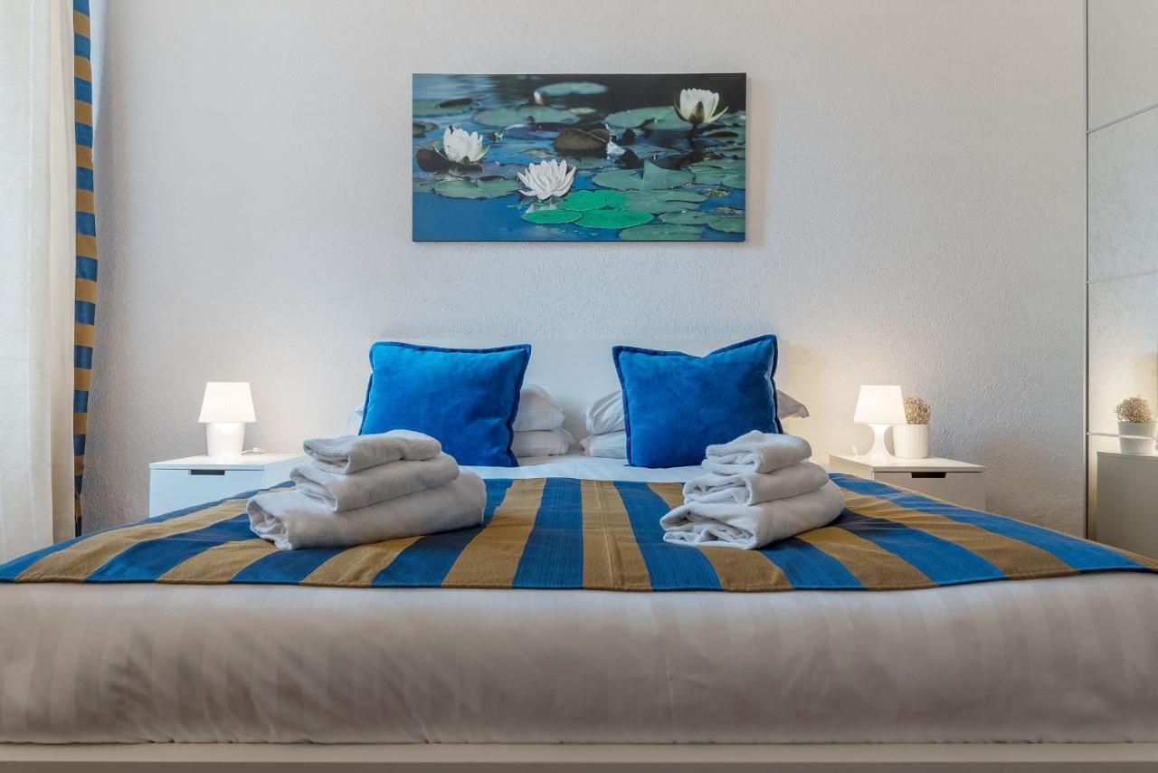 Cs Piazza Venezia Apartment Roma Eksteriør bilde