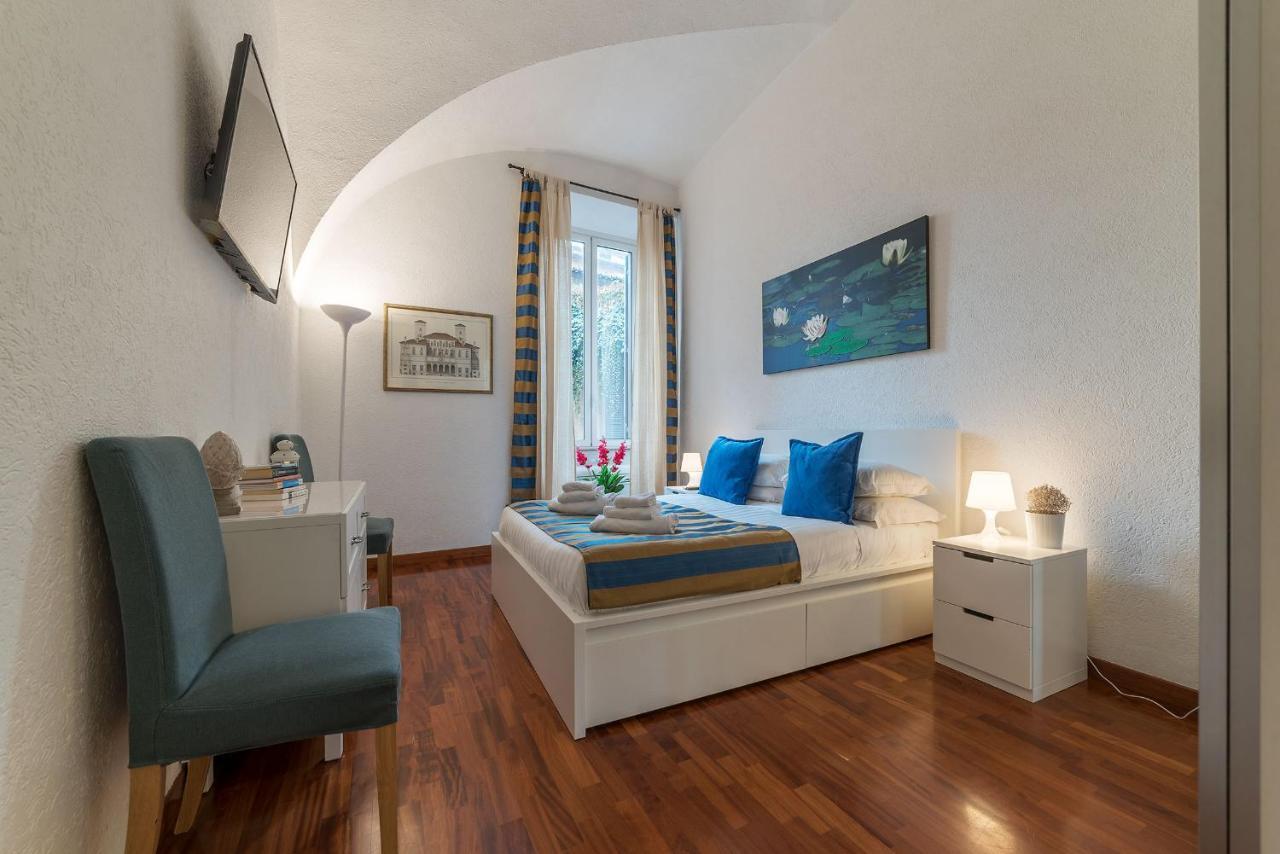 Cs Piazza Venezia Apartment Roma Eksteriør bilde