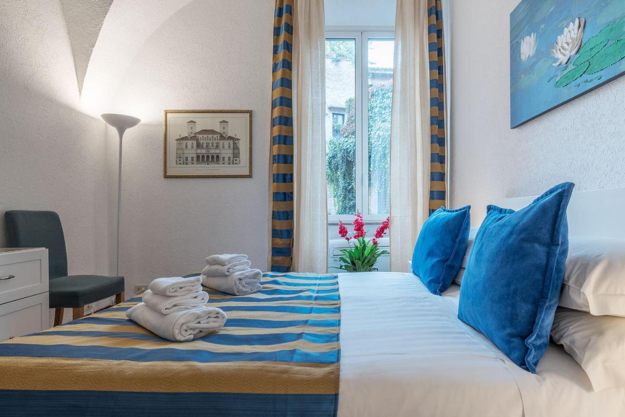 Cs Piazza Venezia Apartment Roma Eksteriør bilde
