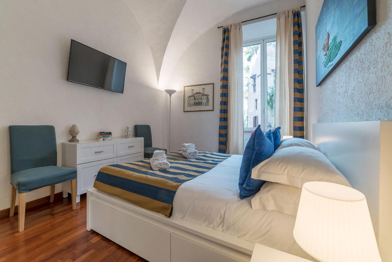Cs Piazza Venezia Apartment Roma Eksteriør bilde