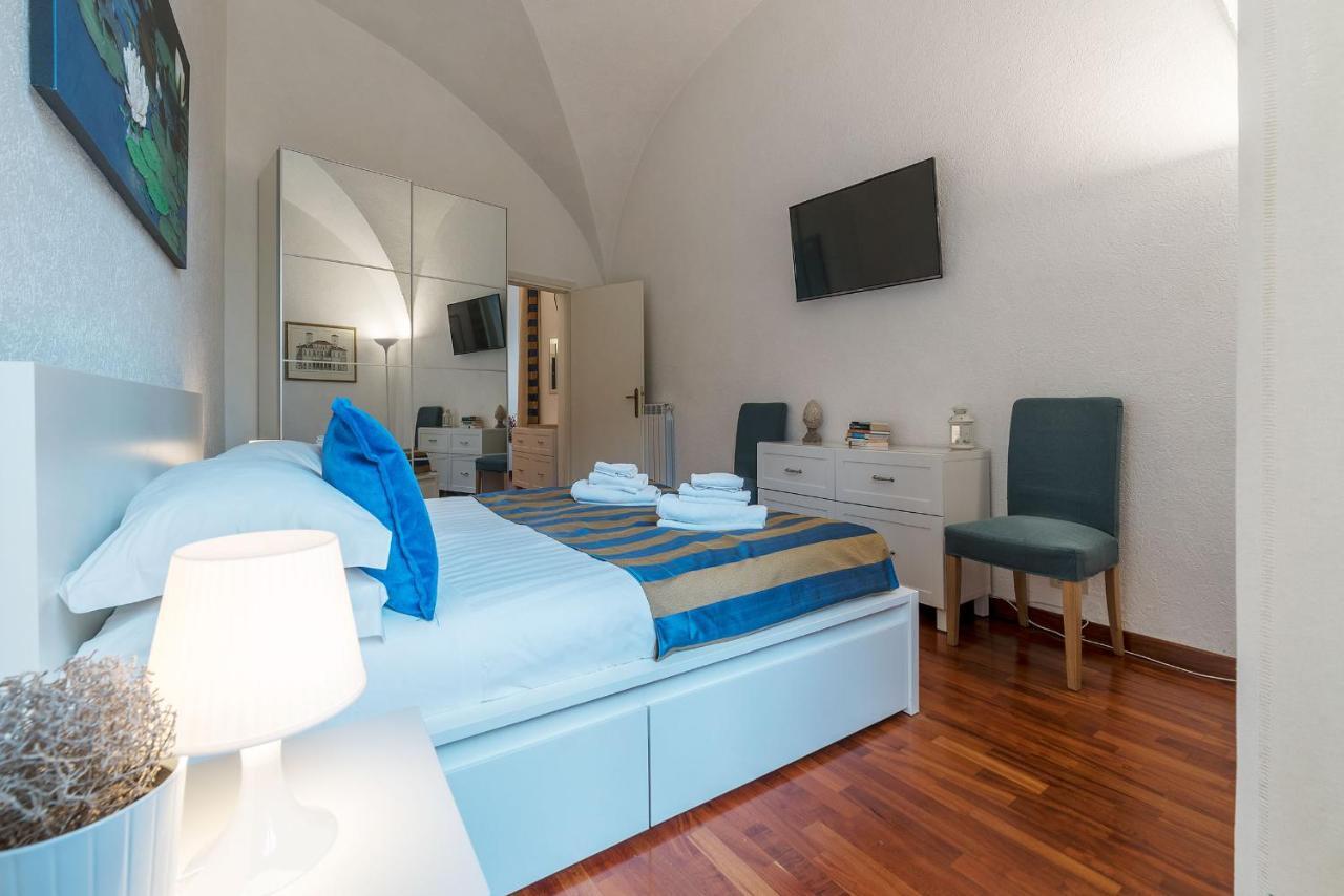 Cs Piazza Venezia Apartment Roma Eksteriør bilde