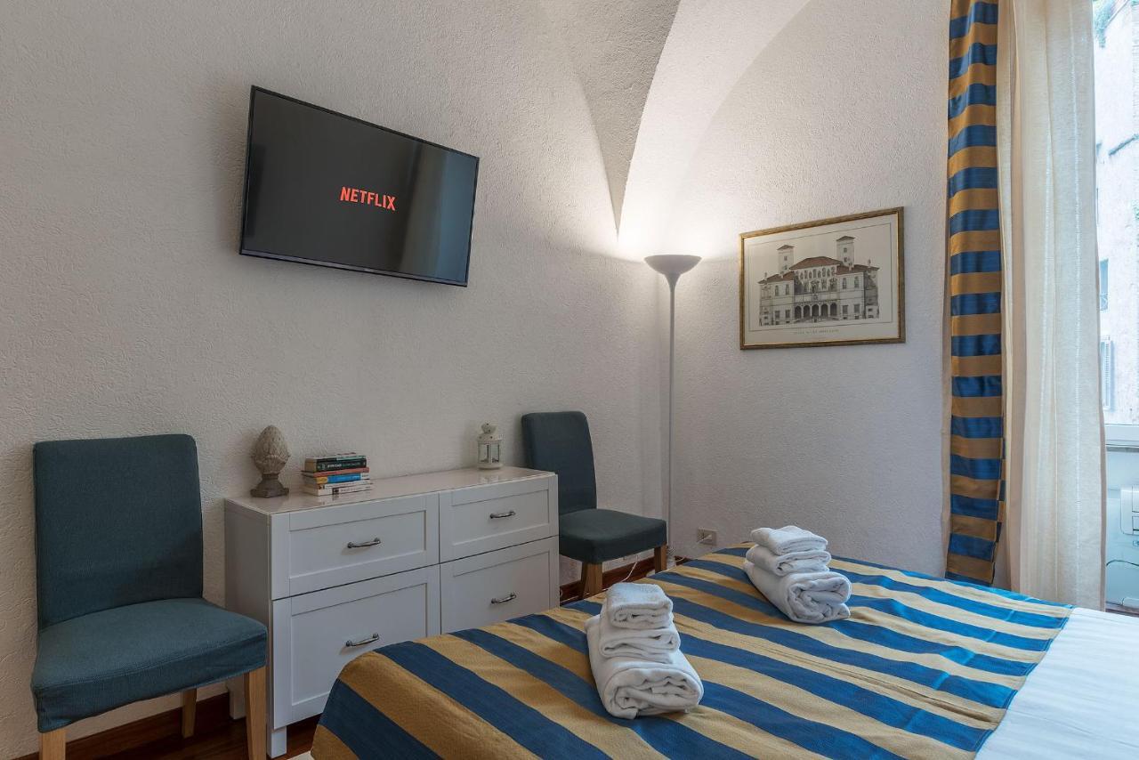 Cs Piazza Venezia Apartment Roma Eksteriør bilde