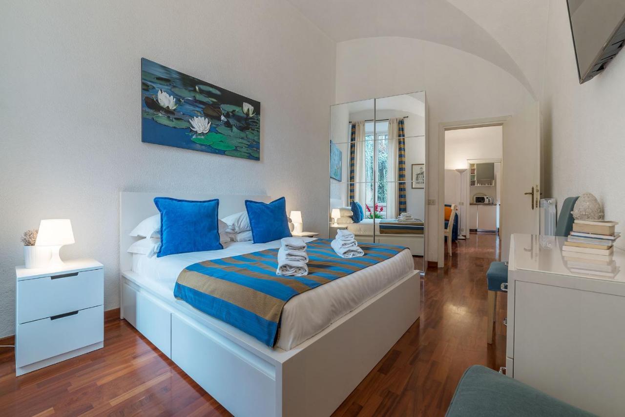 Cs Piazza Venezia Apartment Roma Eksteriør bilde