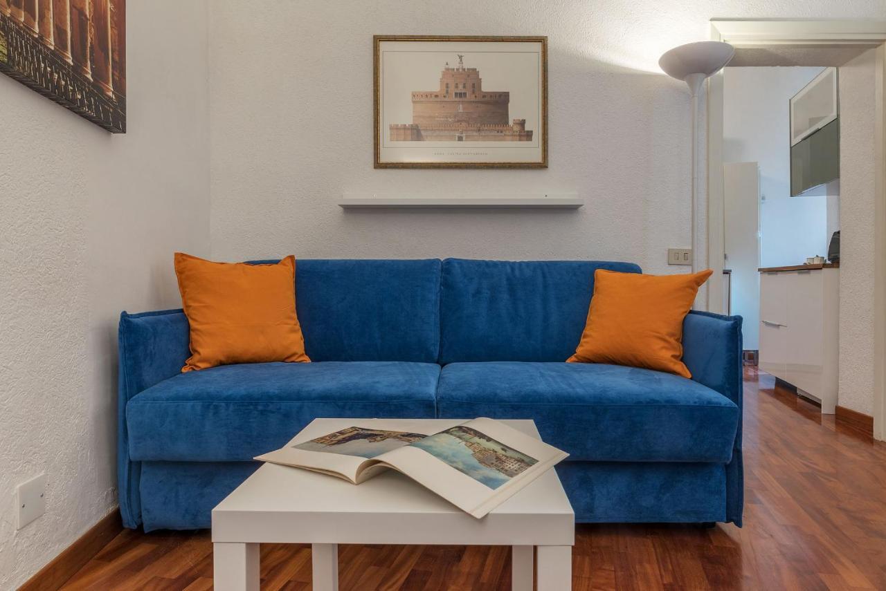 Cs Piazza Venezia Apartment Roma Eksteriør bilde