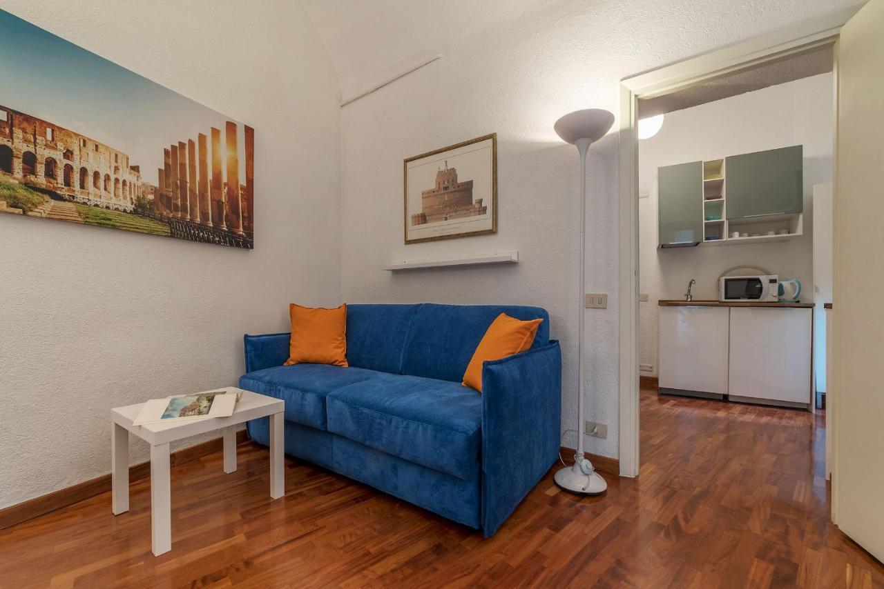 Cs Piazza Venezia Apartment Roma Eksteriør bilde