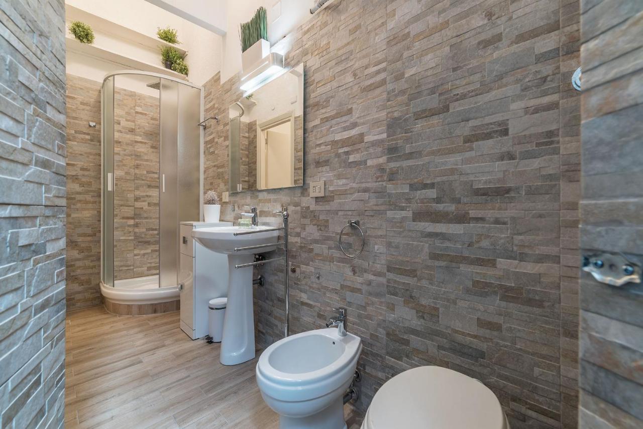 Cs Piazza Venezia Apartment Roma Eksteriør bilde