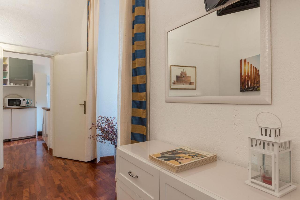 Cs Piazza Venezia Apartment Roma Eksteriør bilde