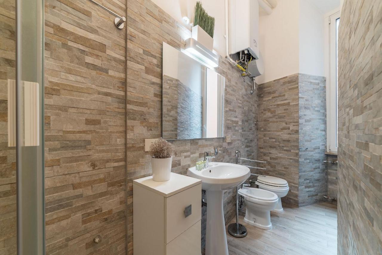 Cs Piazza Venezia Apartment Roma Eksteriør bilde
